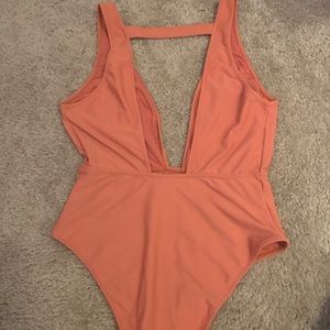 Forever 21 one piece!